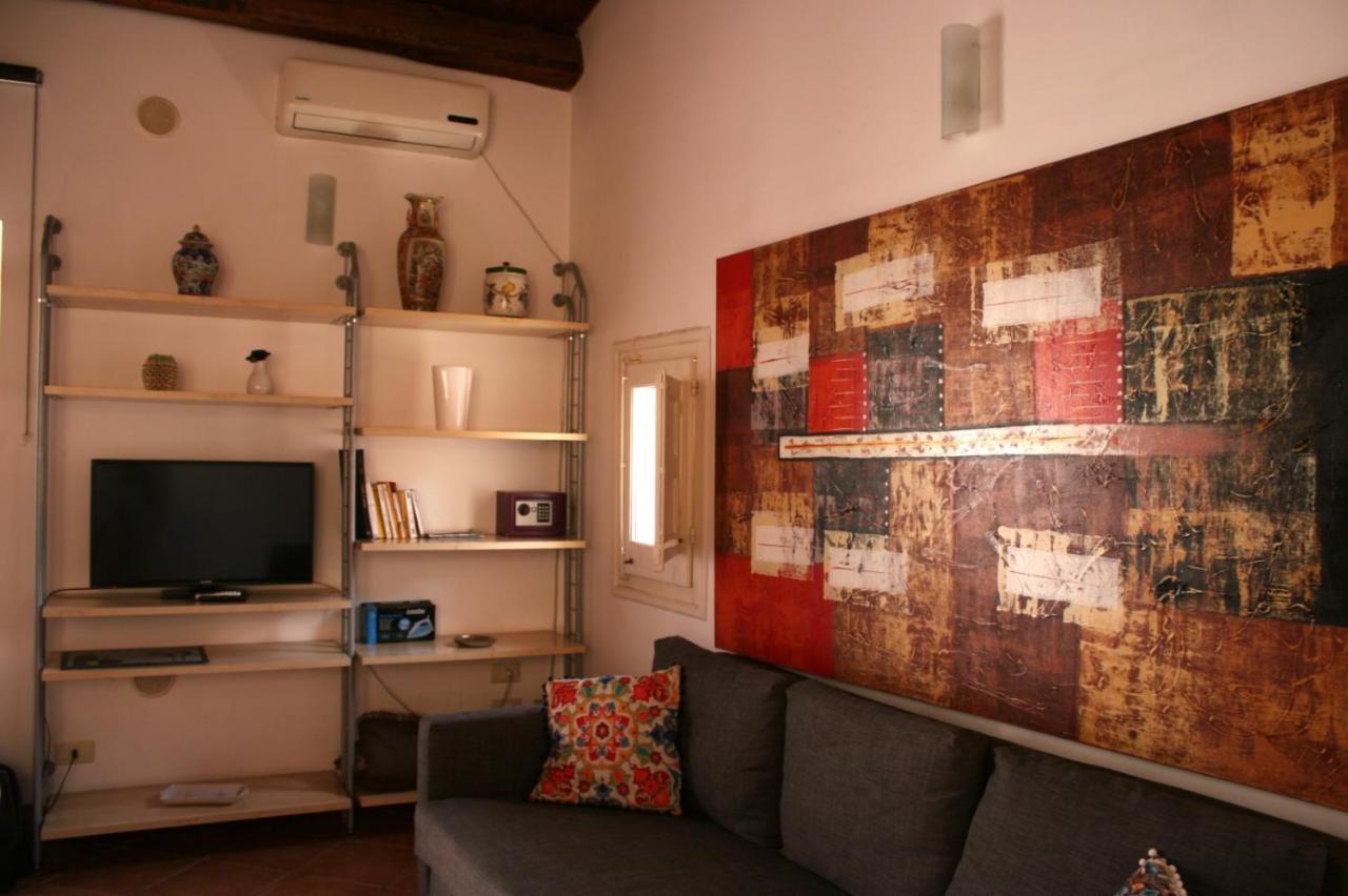 شقة Casa Bellini باليرمو المظهر الخارجي الصورة