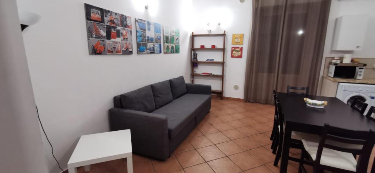 شقة Casa Bellini باليرمو المظهر الخارجي الصورة