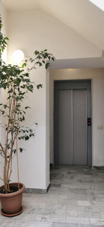 شقة Casa Bellini باليرمو المظهر الخارجي الصورة
