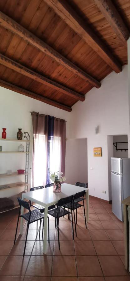 شقة Casa Bellini باليرمو المظهر الخارجي الصورة