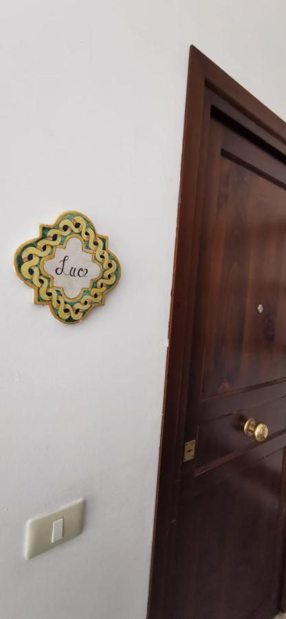 شقة Casa Bellini باليرمو المظهر الخارجي الصورة