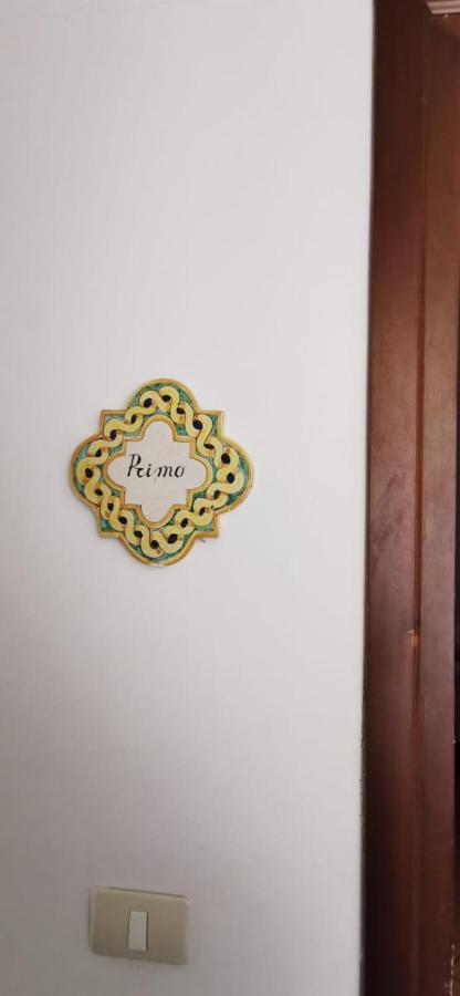 شقة Casa Bellini باليرمو المظهر الخارجي الصورة