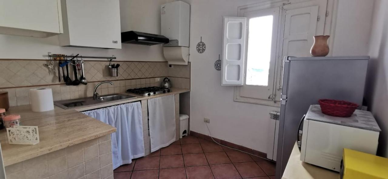 شقة Casa Bellini باليرمو المظهر الخارجي الصورة