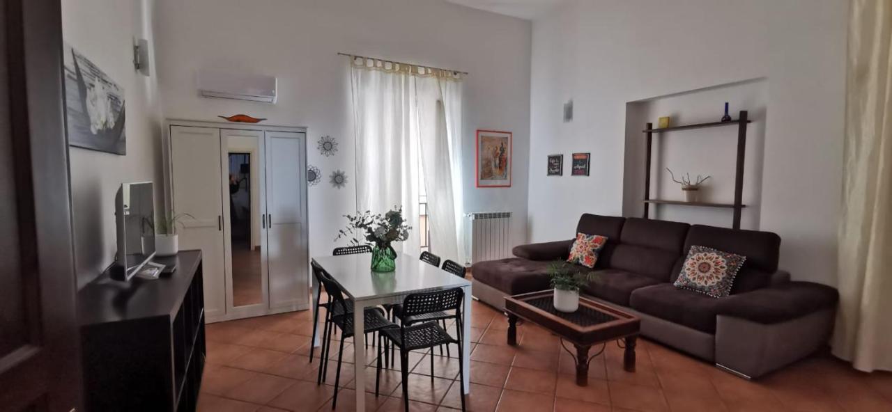 شقة Casa Bellini باليرمو المظهر الخارجي الصورة