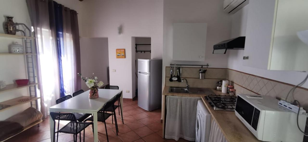 شقة Casa Bellini باليرمو المظهر الخارجي الصورة
