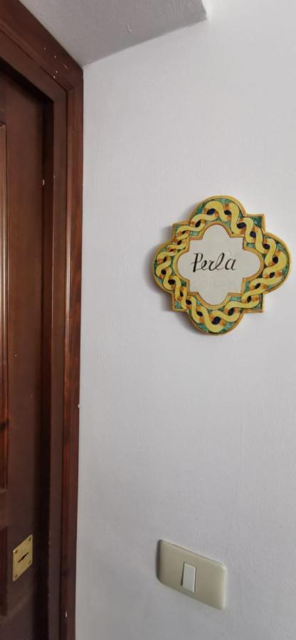 شقة Casa Bellini باليرمو المظهر الخارجي الصورة